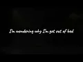 Download Lagu Eminem - Stan ft. Dido (Slowed + Reverb | Lyric Video | Loop Version)