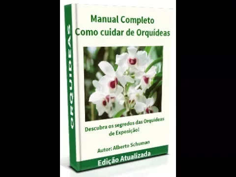 COMO CUIDAR DE ORQUIDEA ONCIDIUM SHARRY BABY