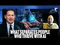 Download Lagu What Separates People Who Thrive With AI From Those Who Don’t, with Marc Andreessen