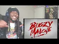 KIING REACTS to Bugzy Malone - Tears (Official Video)