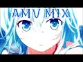 Download Lagu Anime Mix AMV // Spektrem - Shine (Lyrics)