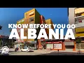 Download Lagu 10 THINGS TO KNOW BEFORE YOU VISIT ALBANIA