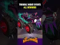 Download Lagu Night trouble events | All Free Rewards | Halloween events free fire | September month 😜