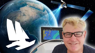 How to Download FREE Satellite Images in 2020 – Ep 113 Sailing Luckyfish