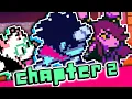 Deltarune Chapter 2 is Something Special Review