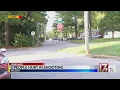 Teen among 5 shot at party in Wilson