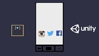 How To Link Buttons In Unity Tutorial