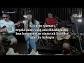 LIRIK Lagu KUBAHAGIA (By.Ghina nur Akasya)#3pemudaberbahaya #mellygoeslaw #cover #kenyedfunjava