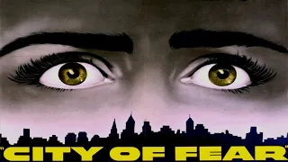 حصريا فيلم الإثارة والتشويق مدينة الخوف إنتاج 1959 