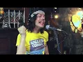LOS HELADEROS DEL TIEMPO - UNA LUNA DE MIEL EN LA MANO