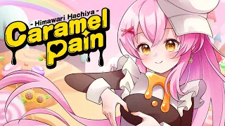 Caramel Pain  cover 蜂屋ひまわり	/ 星街すいせい	