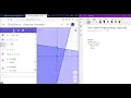 Linear Programs in Geogebra