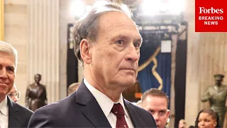 It s An Inference Samuel Alito Grills Attorney On Cases Impacted By Sovereign Immunity Law