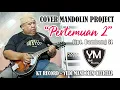 COVER MANDOLIN #12 - \
