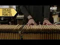 Chicago Electric Piano Company keeps the beat for classic keyboards during pandemic