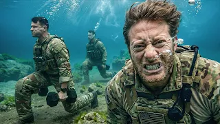 Can I Survive a Day with Navy SEALs?
