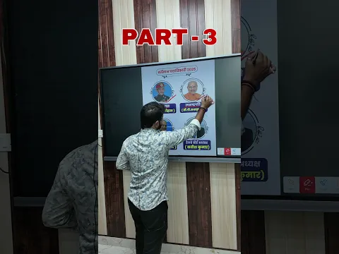 वर्तमान पदाधिकारी Part-3 #gkgs #groupd #currentaffairs #gk