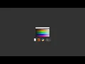 TNT Color Palette Houdini