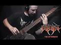 ORIGIN - "The Aftermath" on Bass