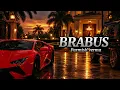 🔥 BRABUS 🔊 | Parmish Verma | Bass Boosted Audio🎵