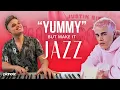 Download Lagu Justin Bieber In The Style Of 5 Jazz Pianists ft. Jesus Molina