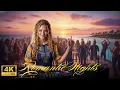 Lagu New Italo Disco – Romantic Nights | Modern Talking Inspired Mix by DeepMetricMusic