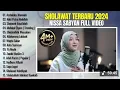 Download Lagu SHOLAWAT TERBARU 2024 NISSA SABYAN FULL ALBUM ( MAHALUL QIYAM ON TRENDING ) 