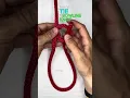 Download Lagu How to TIE a BOWLINE KNOT