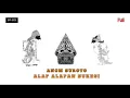 Lagu ALAP ALAPAN SUKESI Ki.Anom Suroto - BAYU Full Non STOP