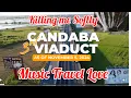 Lagu Killing Me Softly - Stunning Music Cover at Candaba 3rd Viaduct | Music Travel Love (November 2024)