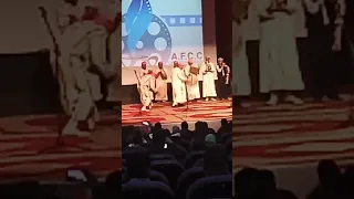 افتتاح السينما المقهي دورة 7 