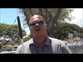 Cane Travel Tip of the Week Crossing Lighted Intersections