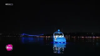 ناريمان ترمي حالها في البحار بسبب ماجد    دندنها