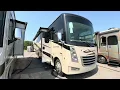 USED 2021 THOR MOTOR COACH MIRAMAR 35 2