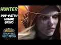 WotLK Classic WoW Hunter Pre-Patch Guide Spec Professions Talents Pets Rotation