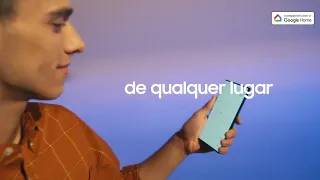 Ar-condicionado Samsung WindFree: Controle até vento