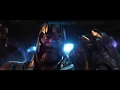 Avengers Infinity War - Thanos Collecting All The Infinity Stones