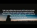 Icona Pop & VIZE - Off Of My Mind (Lyrics)