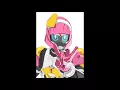 Download Lagu Kamen Rider Poppy Crisis Gamer Level X Henshin Sound