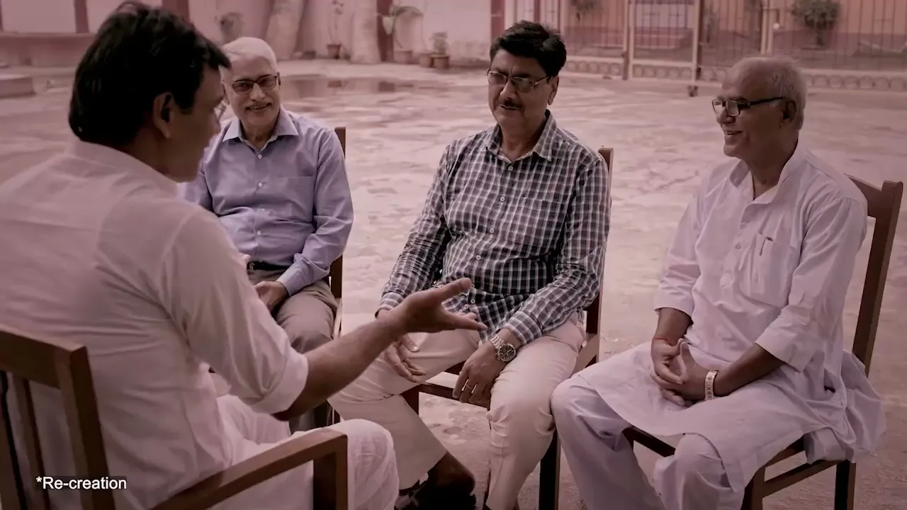 Gopal Ji Trivedi