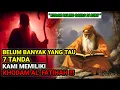 Download Lagu JANGAN SAMPAI TIDAK SADAR ❗ BISA JADI ANDA PEMILIK KHODAM AL-FATIHAH , SIMAK TANDA TANDANYA
