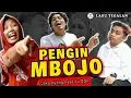 Download Lagu PENGIN MBOJO \
