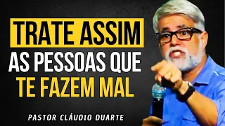 25 MINUTOS QUE VÃO MUDAR A SUA VIDA PARA SEMPRE | Pastor Cláudio Duarte (Motivando Vencedores)