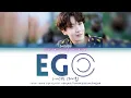 Download Lagu BTS J-HOPE EGO Lyrics (방탄소년단 제이홉 에고 가사) ♪ Color Coded [HD] ♪ Hangeul/Romanization/Engsub