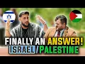 Download Lagu Finally an Answer to Israeli-Palestinian Conflict