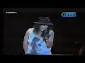 Alice Cooper - Spark In The Dark (live in Athens 1990 TV Special Part 5)