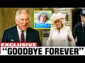 Download Lagu Koningin Camilla UIT het paleis gezet nadat ze schuldig wordt bevonden aan de dood van Diana!