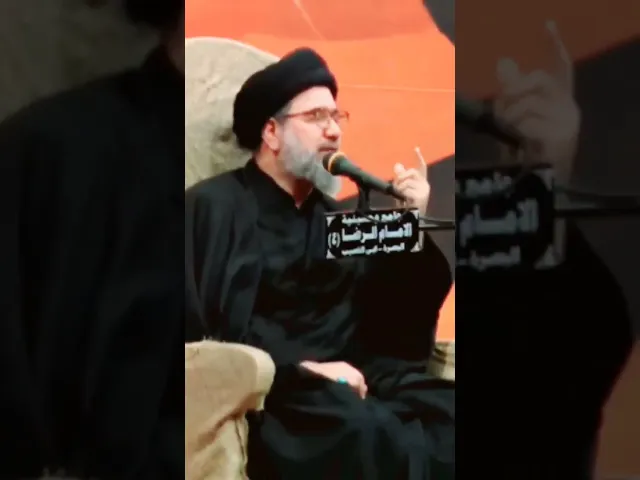 ⁣بركات الحضور في ماتم الحسين(ع)#السيد_فالح_الموسوي #مجالس #الحسين #القرآن #شبهات #كربلاء #أهل #ترند