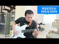 Download Lagu AUTUMN IN MELBOURNE (GUITAR SOLO)BY JESSIE AMPO FROM BANGWALOG DUERO BOHOL