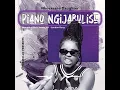 Piano Ngijabulise - Deep London ft Nkosazana Daughter, Murumba Pitch, & Janda K1 (Visualizer)